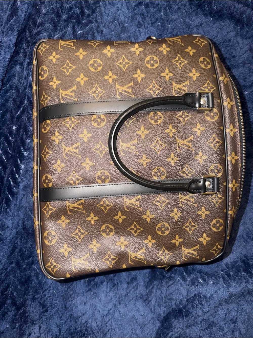 Louis Vuitton Porte-Documents Voyage PM